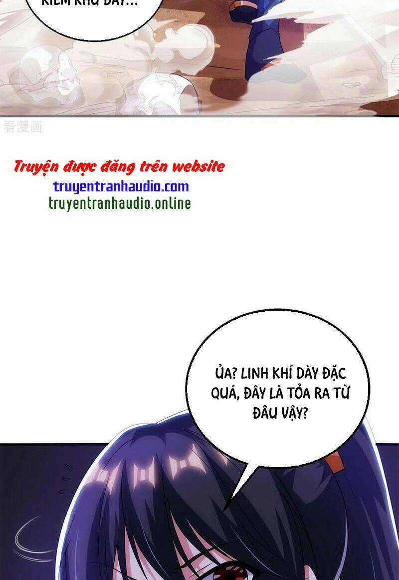 Độc Bộ Tiêu Dao - Chapter 257 - Trang 32