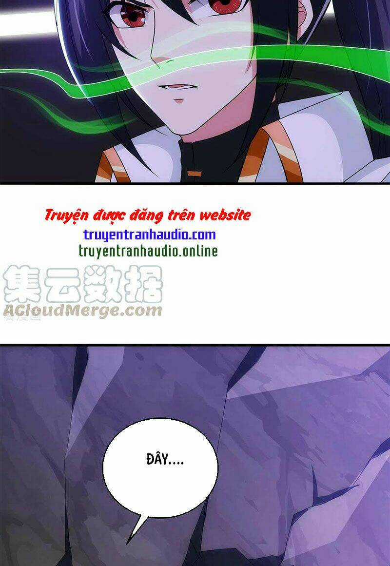 Độc Bộ Tiêu Dao - Chapter 257 - Trang 33