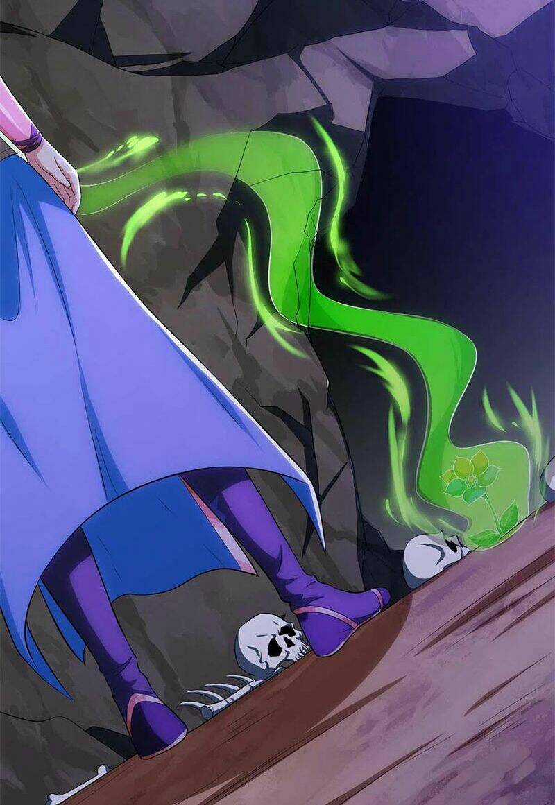 Độc Bộ Tiêu Dao - Chapter 257 - Trang 34