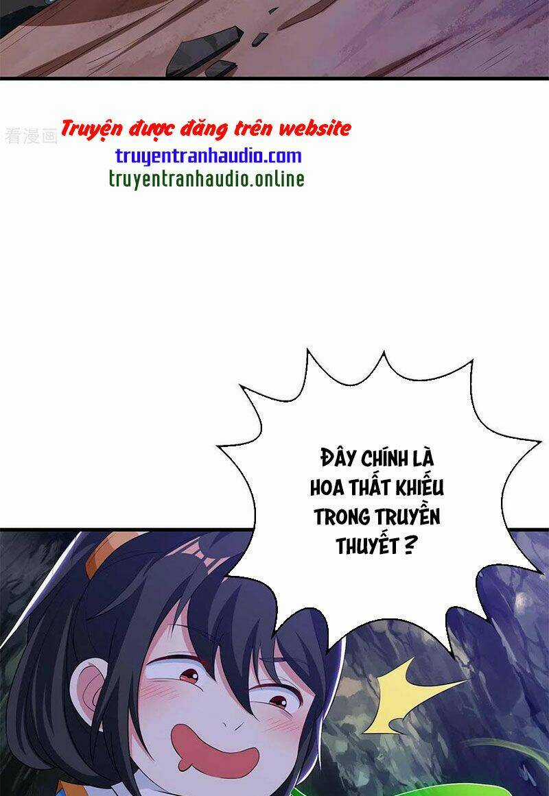 Độc Bộ Tiêu Dao - Chapter 257 - Trang 35