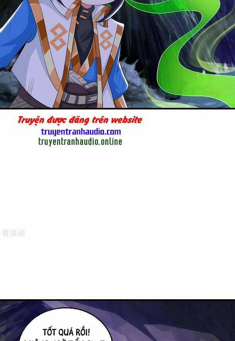 Độc Bộ Tiêu Dao - Chapter 257 - Trang 36