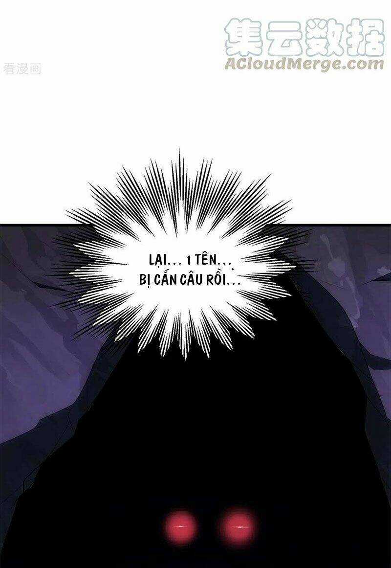 Độc Bộ Tiêu Dao - Chapter 257 - Trang 38