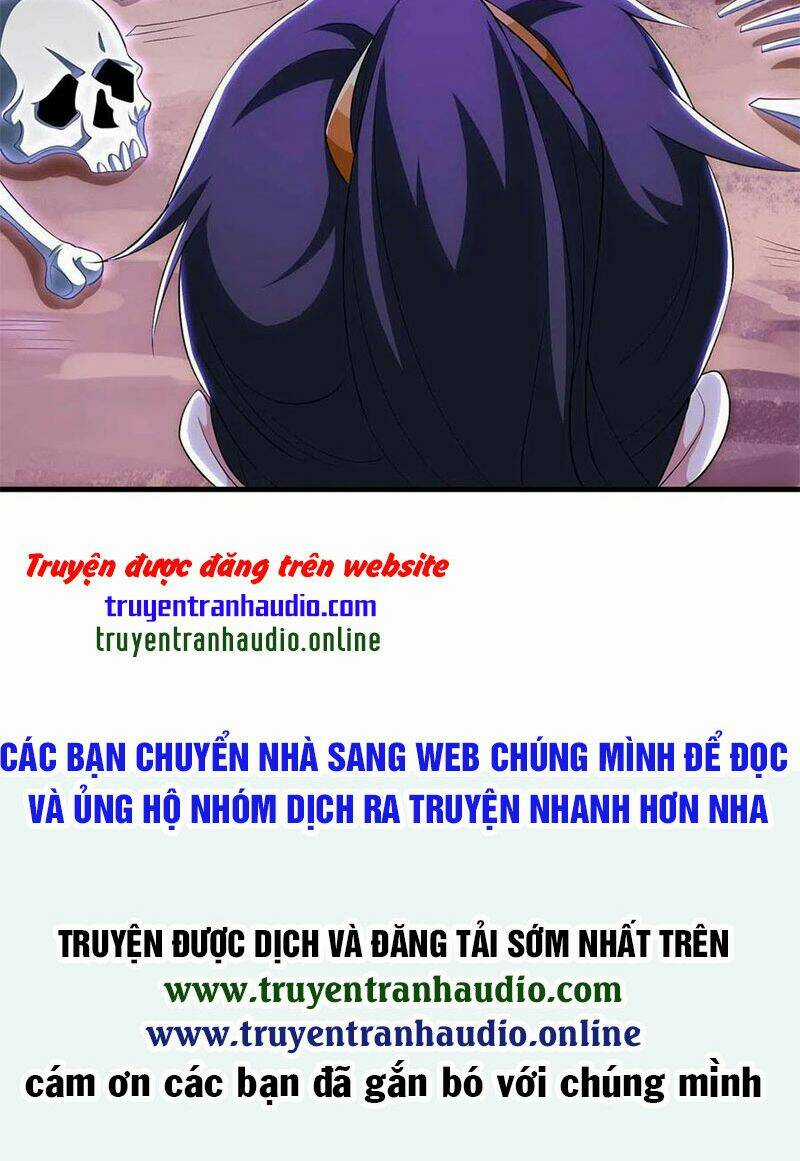 Độc Bộ Tiêu Dao - Chapter 257 - Trang 40