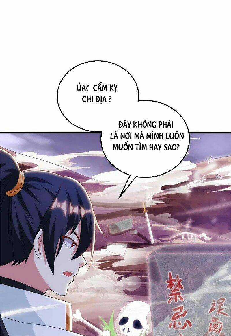 Độc Bộ Tiêu Dao - Chapter 257 - Trang 5