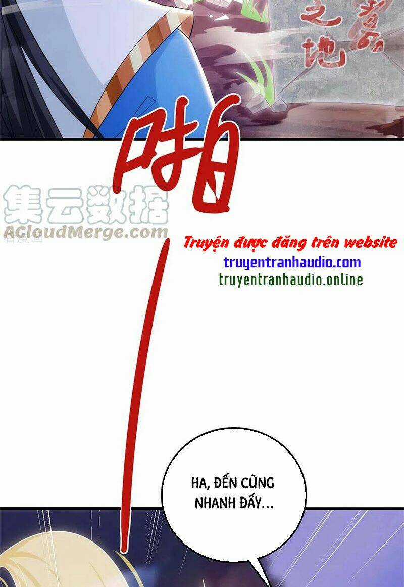 Độc Bộ Tiêu Dao - Chapter 257 - Trang 6
