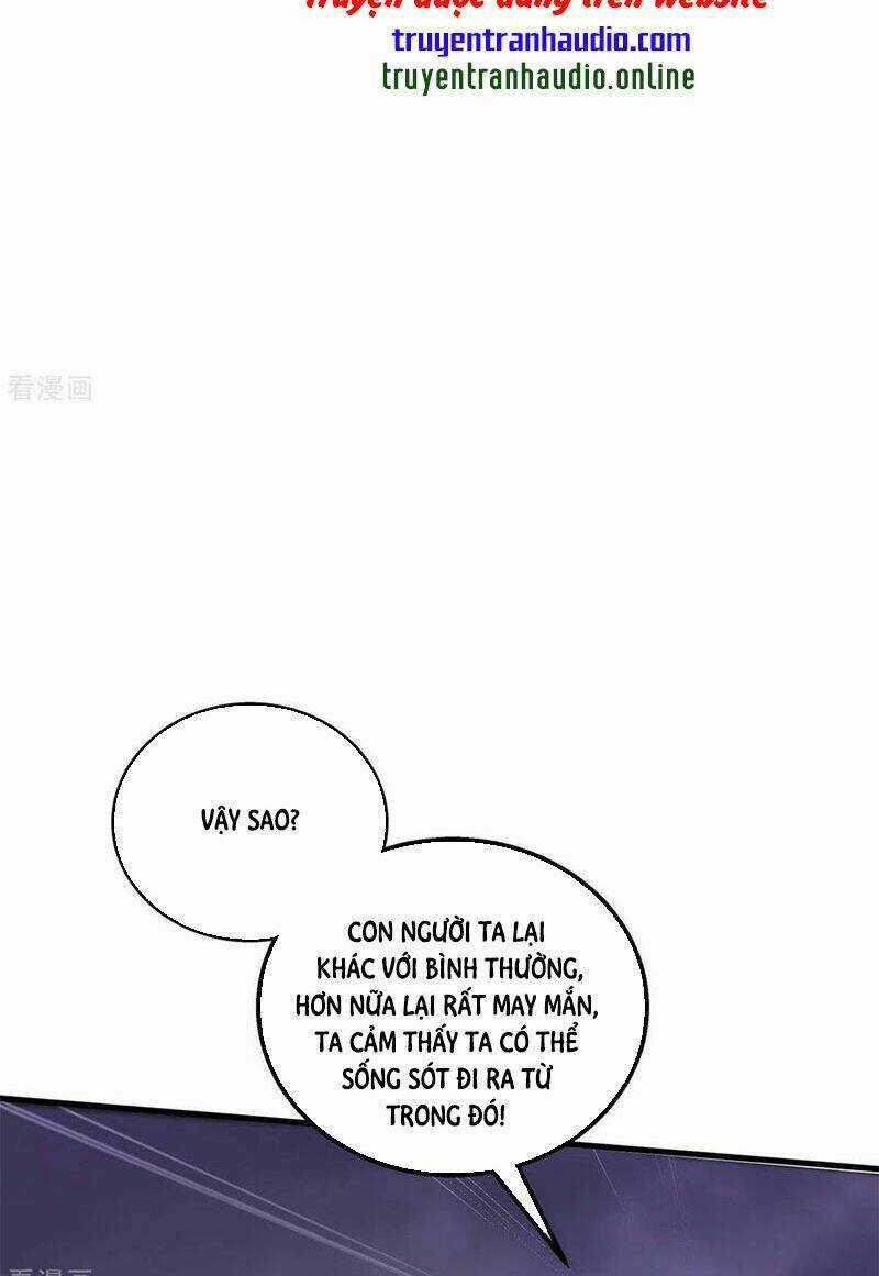 Độc Bộ Tiêu Dao - Chapter 257 - Trang 8