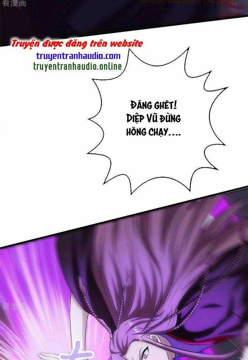 Độc Bộ Tiêu Dao - Chapter 257 - Trang 10