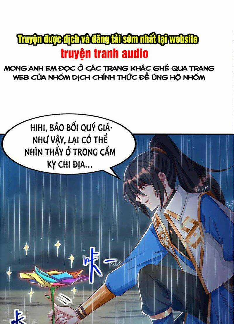 Độc Bộ Tiêu Dao - Chapter 258 - Trang 1