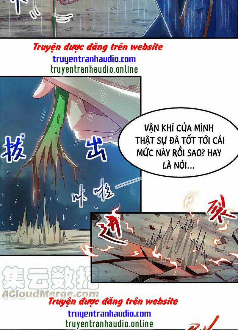 Độc Bộ Tiêu Dao - Chapter 258 - Trang 2