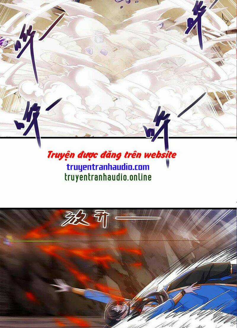 Độc Bộ Tiêu Dao - Chapter 258 - Trang 11