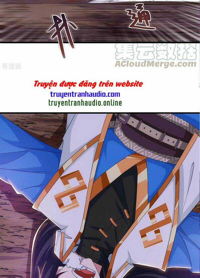 Độc Bộ Tiêu Dao - Chapter 258 - Trang 12