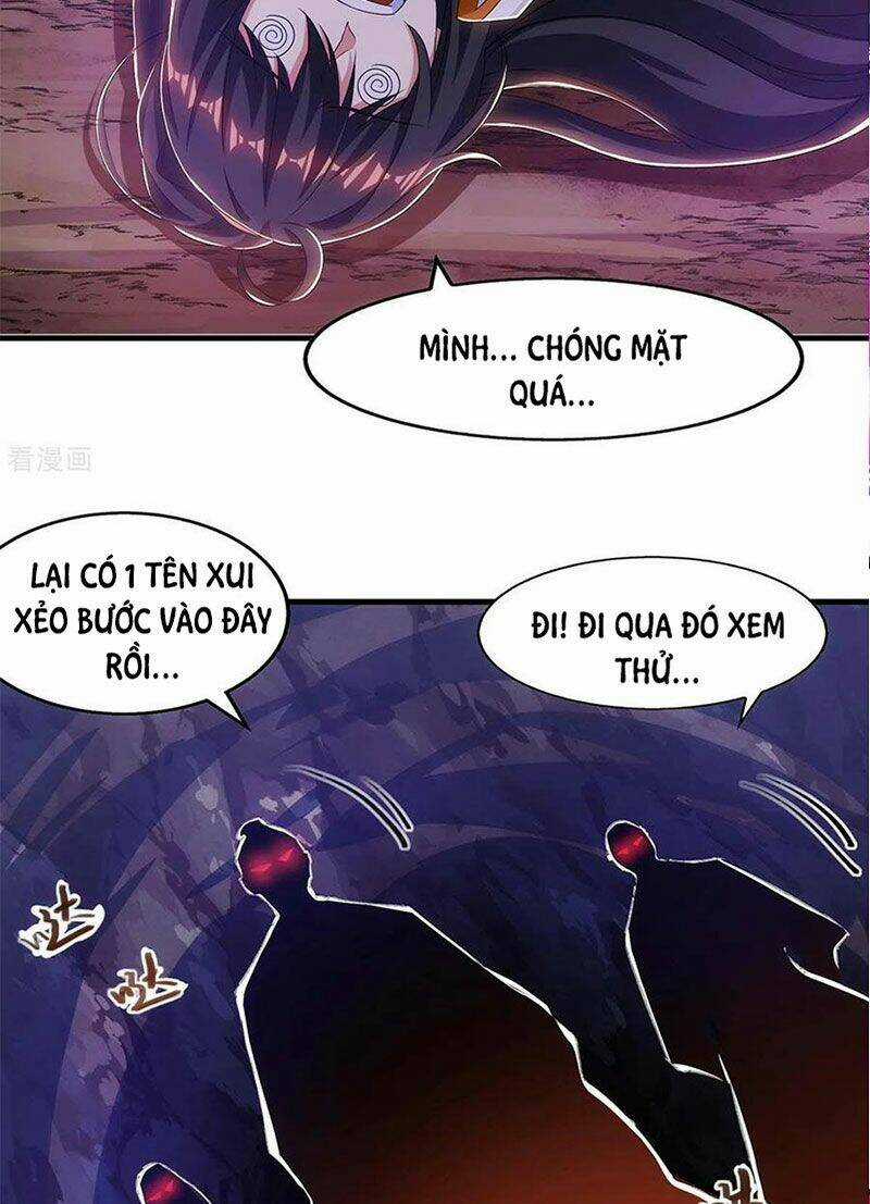 Độc Bộ Tiêu Dao - Chapter 258 - Trang 13