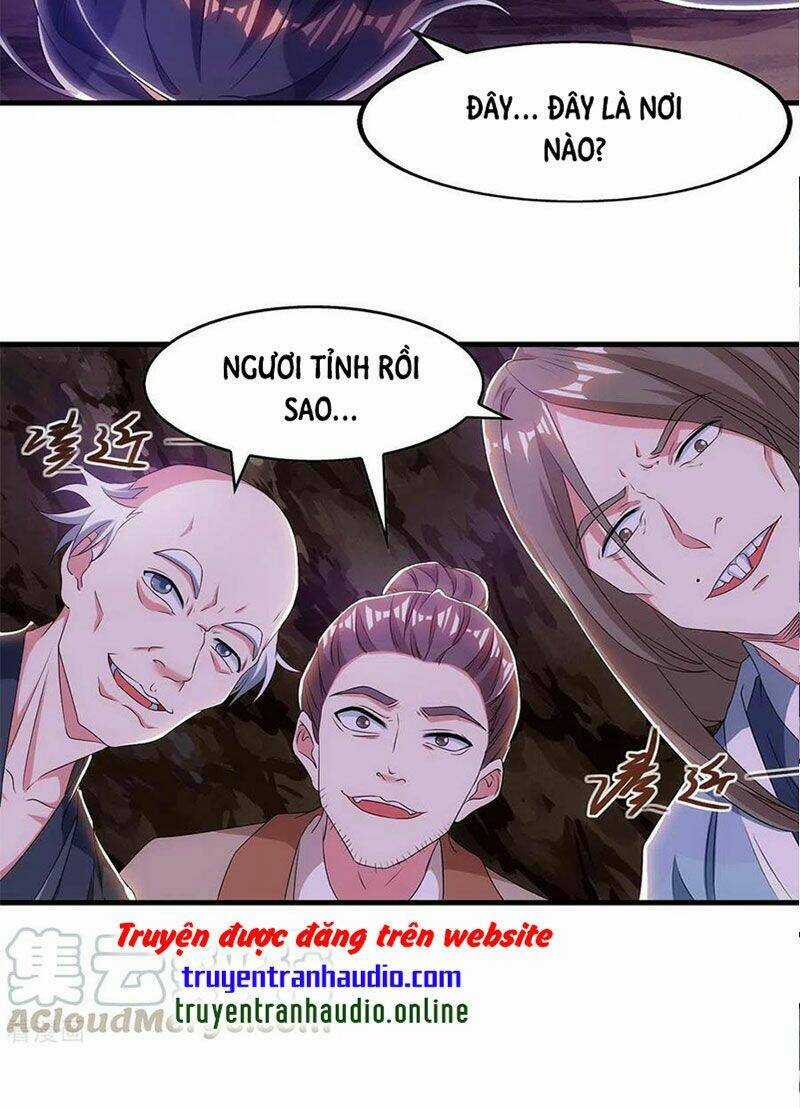 Độc Bộ Tiêu Dao - Chapter 258 - Trang 15