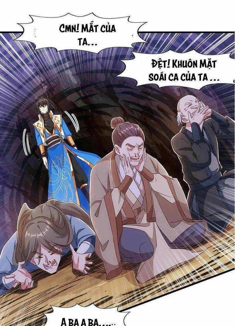 Độc Bộ Tiêu Dao - Chapter 258 - Trang 17