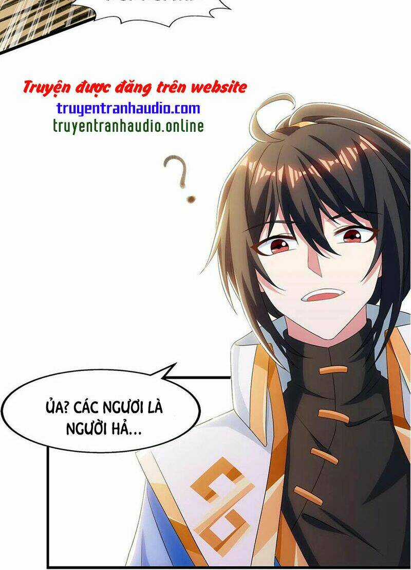 Độc Bộ Tiêu Dao - Chapter 258 - Trang 18