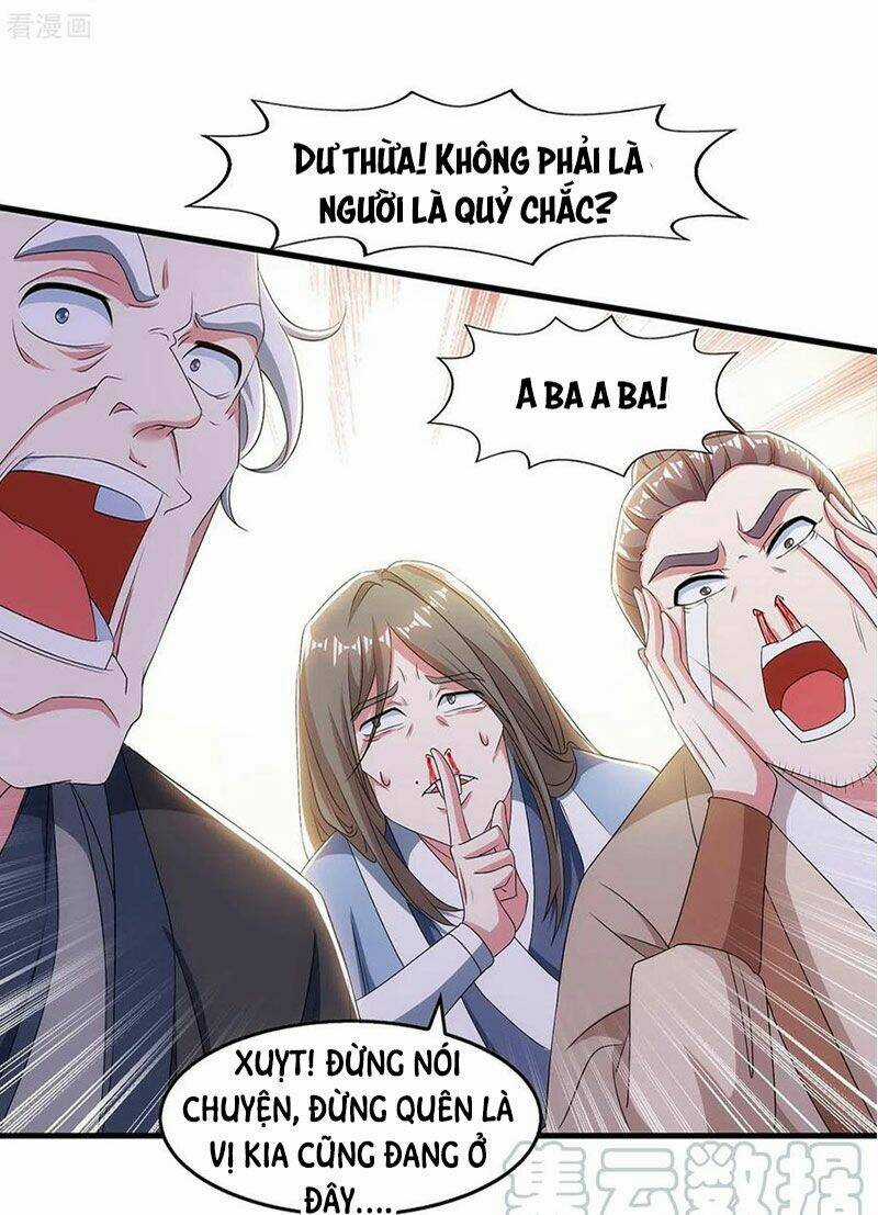 Độc Bộ Tiêu Dao - Chapter 258 - Trang 19