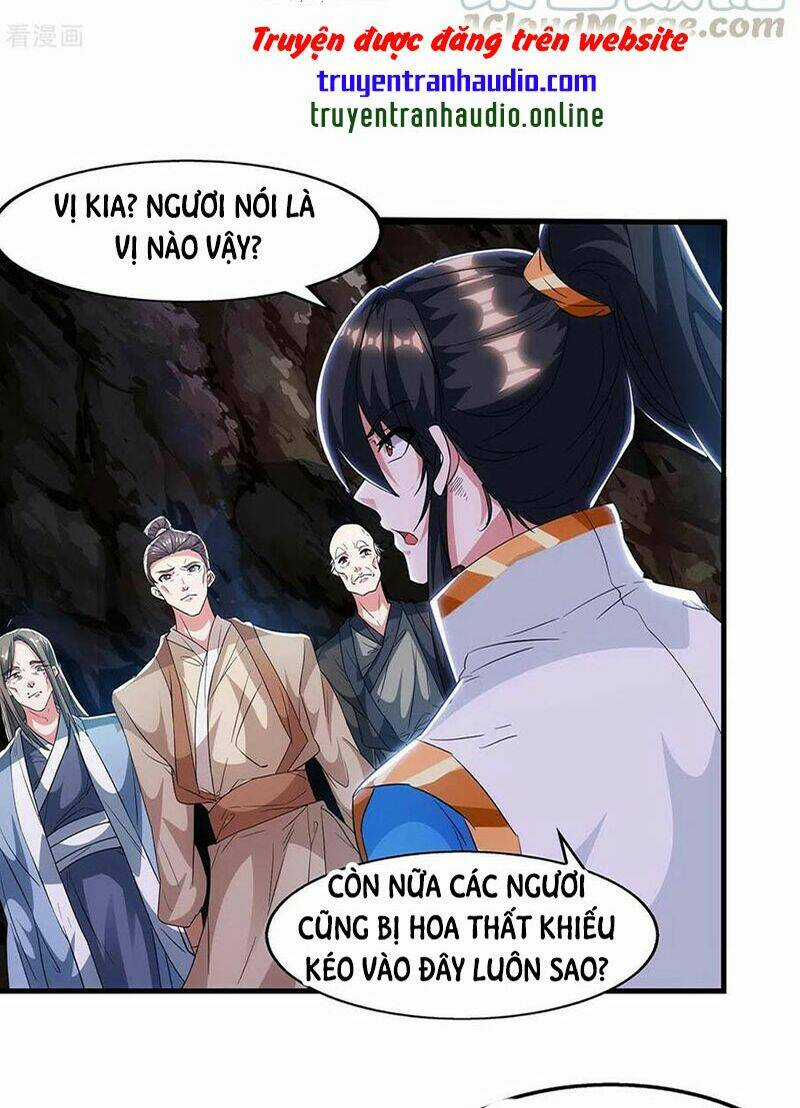 Độc Bộ Tiêu Dao - Chapter 258 - Trang 20