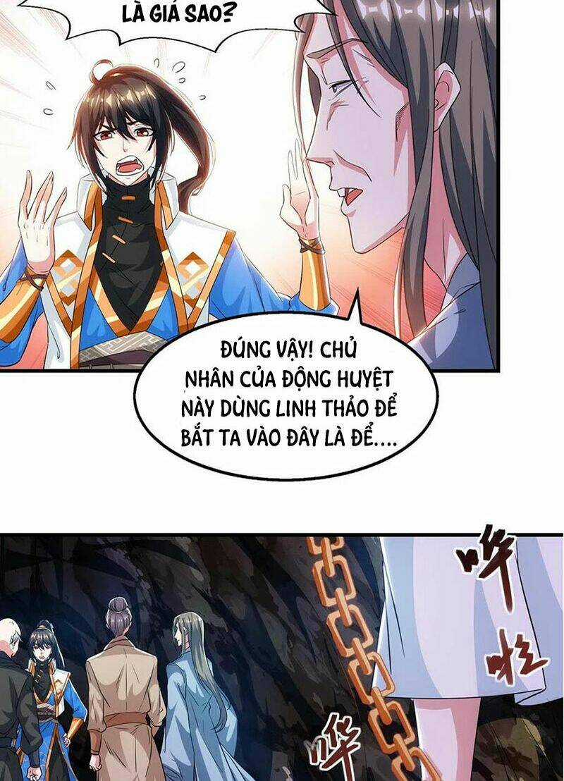 Độc Bộ Tiêu Dao - Chapter 258 - Trang 22