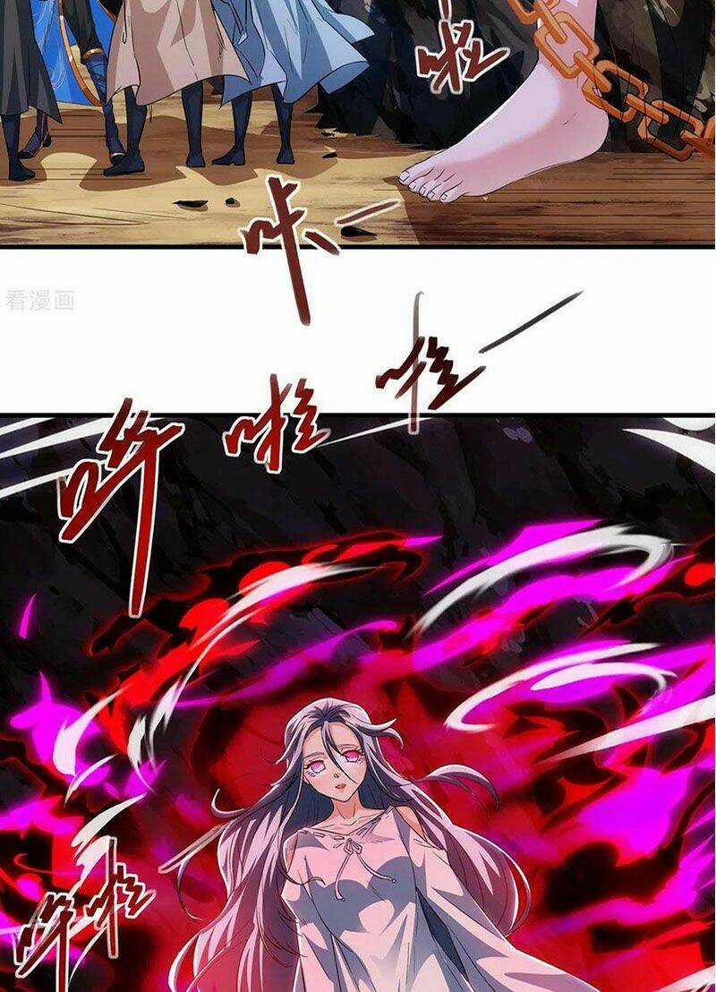 Độc Bộ Tiêu Dao - Chapter 258 - Trang 23