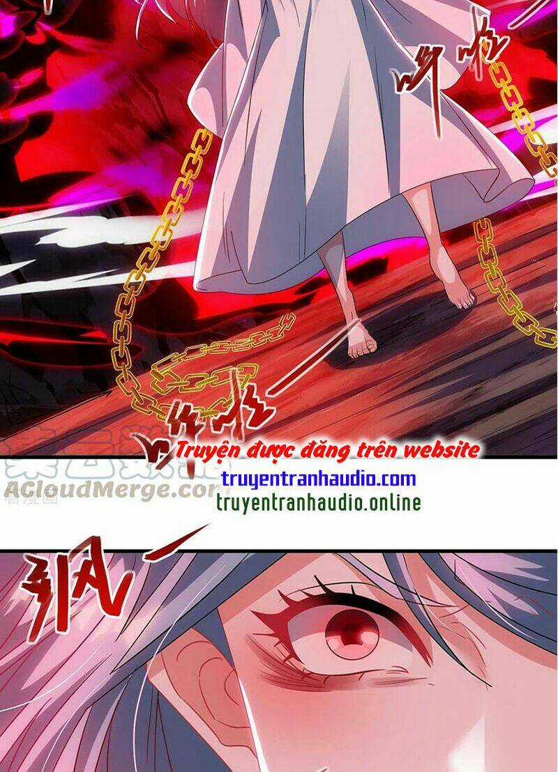 Độc Bộ Tiêu Dao - Chapter 258 - Trang 24