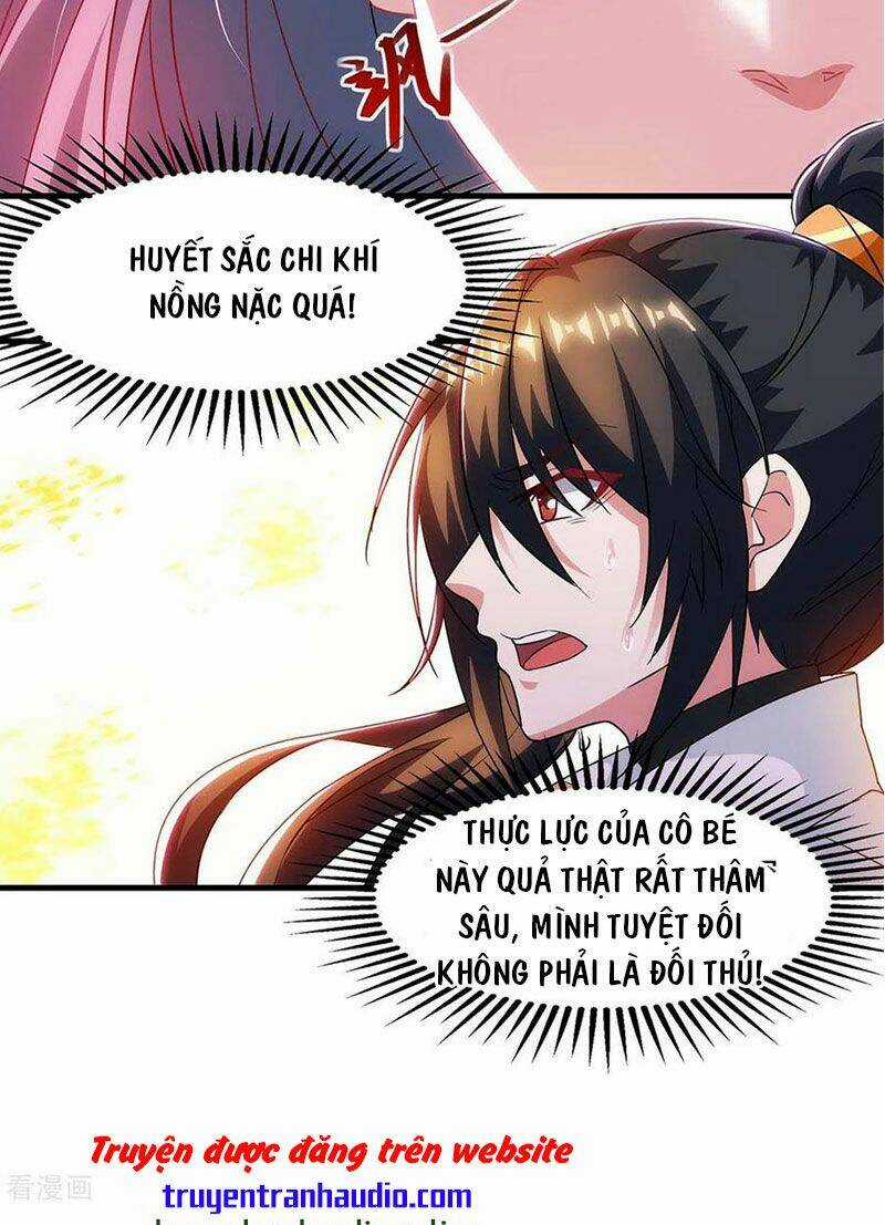 Độc Bộ Tiêu Dao - Chapter 258 - Trang 25