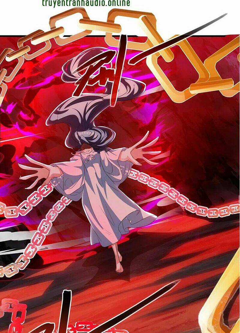 Độc Bộ Tiêu Dao - Chapter 258 - Trang 26