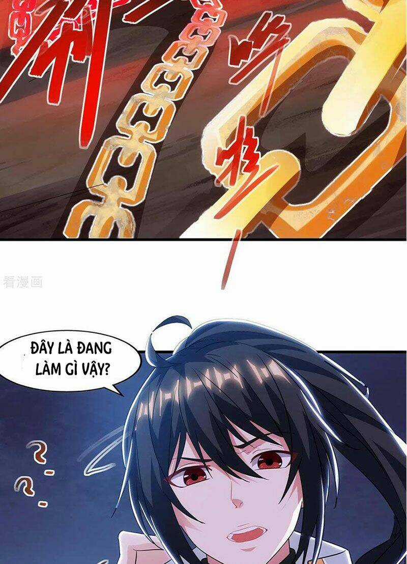 Độc Bộ Tiêu Dao - Chapter 258 - Trang 27