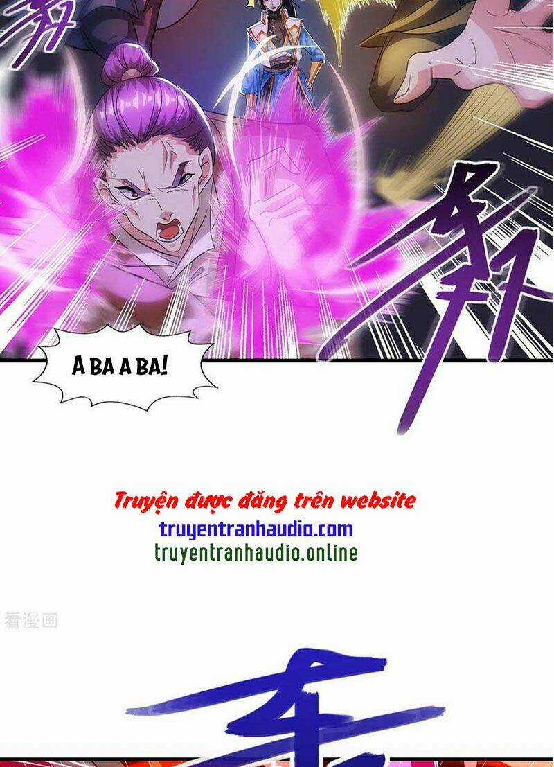 Độc Bộ Tiêu Dao - Chapter 258 - Trang 29
