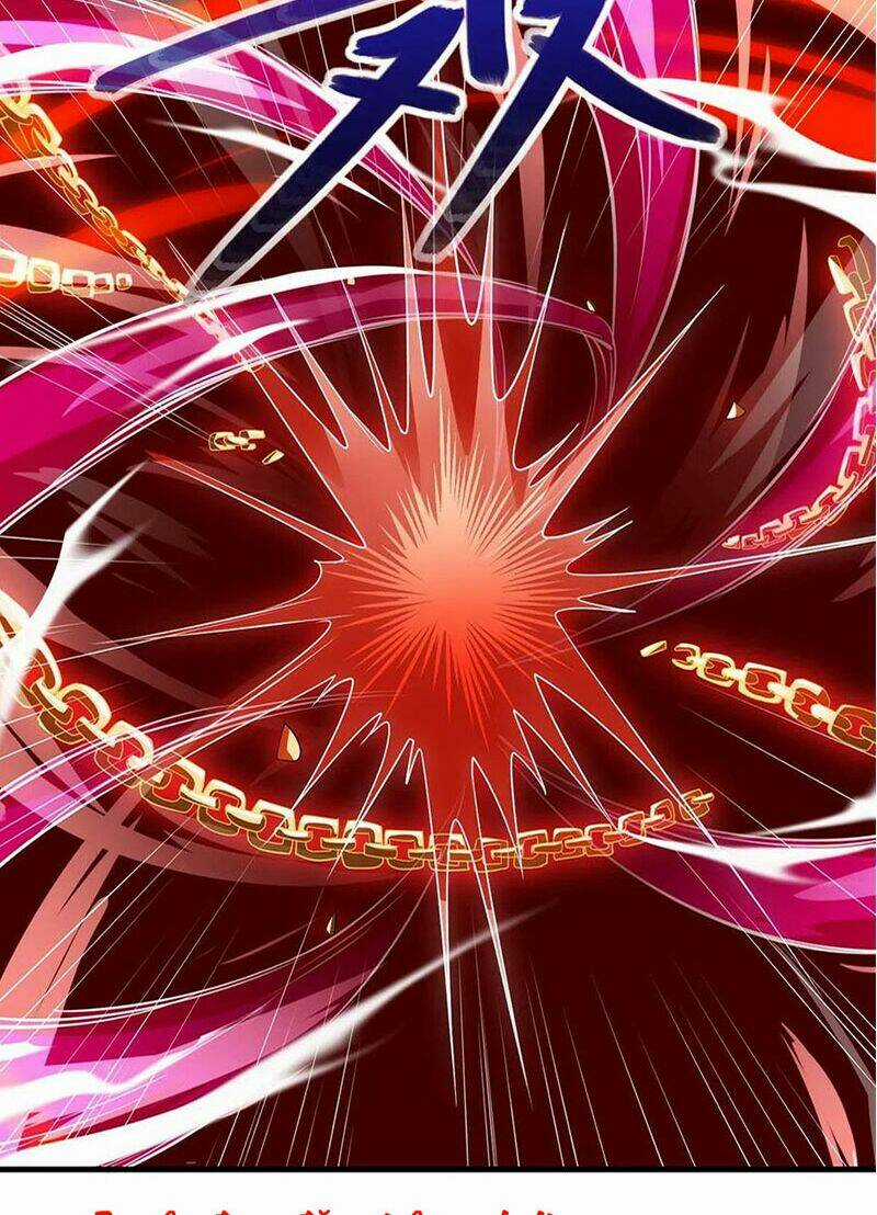 Độc Bộ Tiêu Dao - Chapter 258 - Trang 30