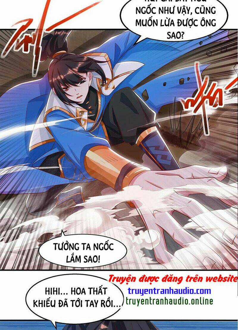 Độc Bộ Tiêu Dao - Chapter 258 - Trang 4