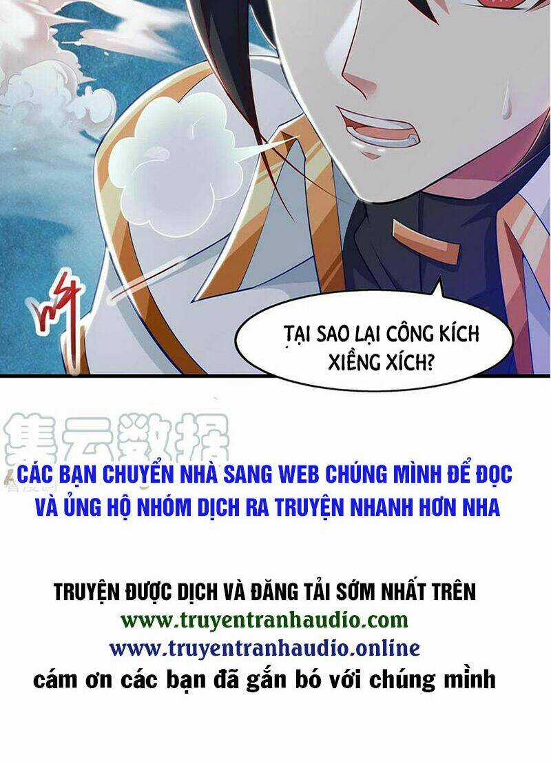 Độc Bộ Tiêu Dao - Chapter 258 - Trang 32