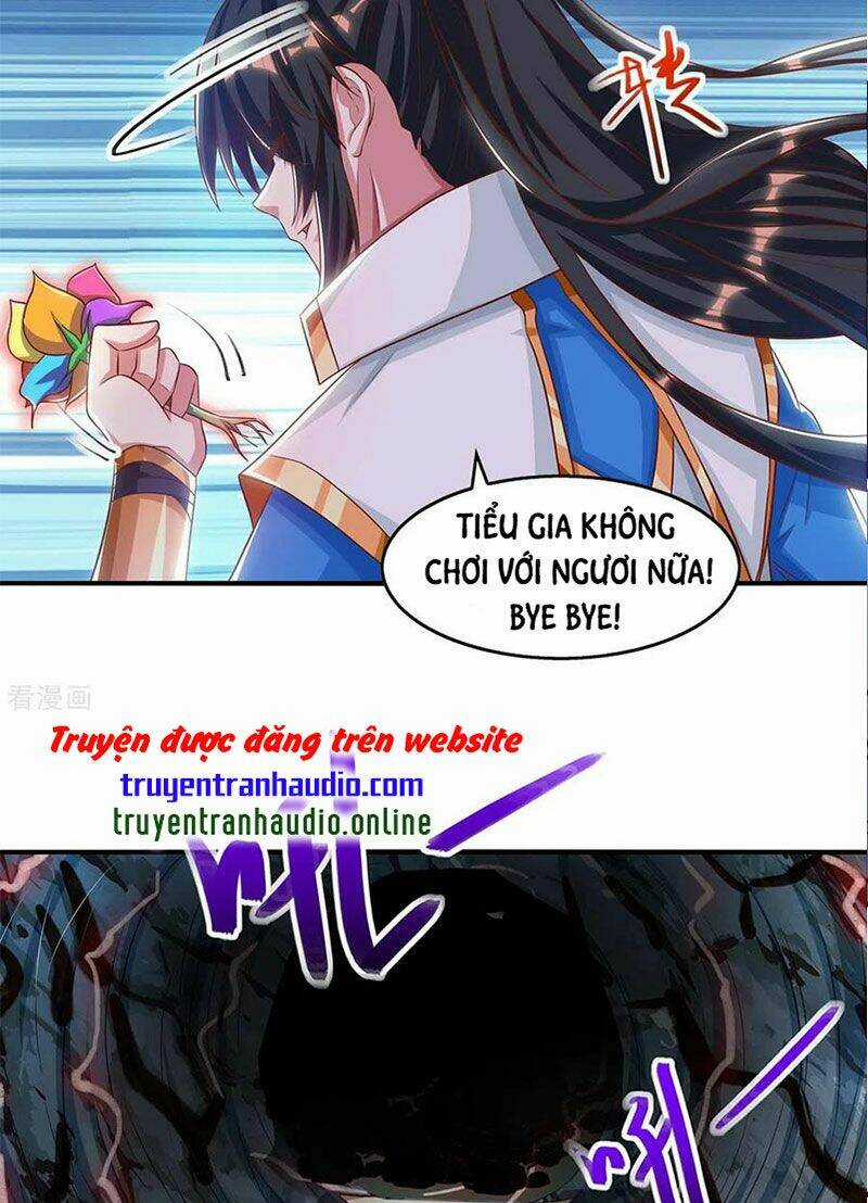 Độc Bộ Tiêu Dao - Chapter 258 - Trang 5