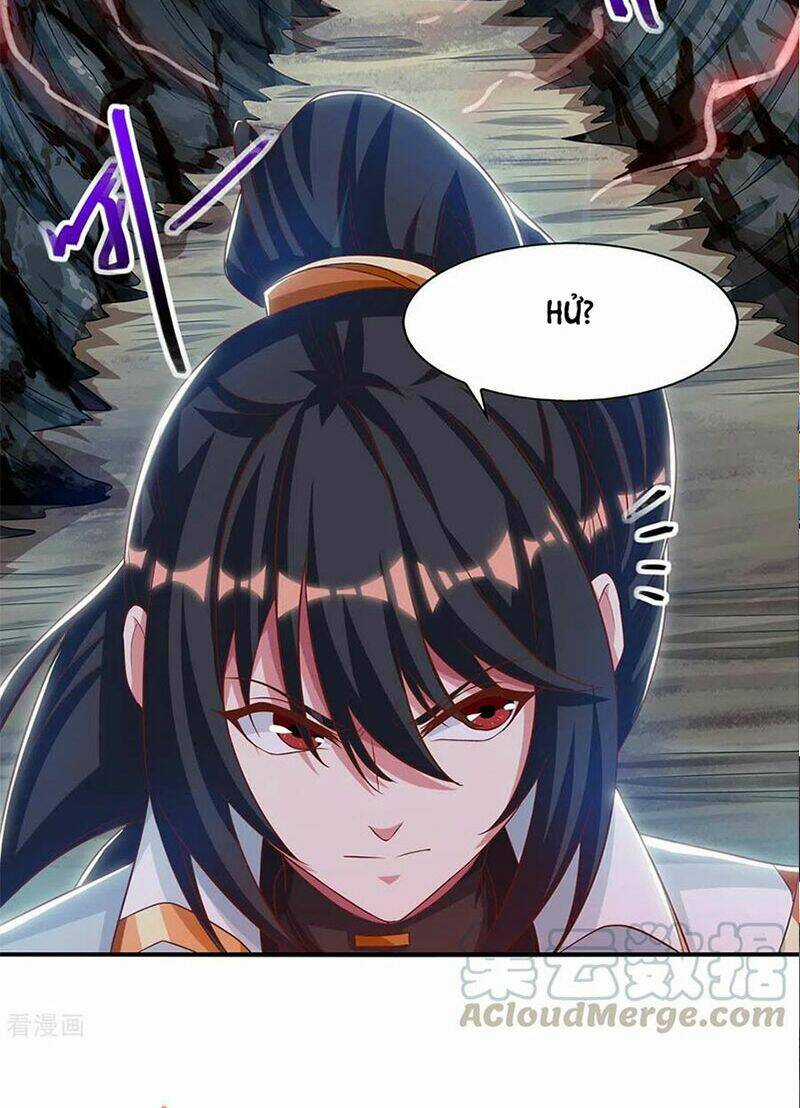 Độc Bộ Tiêu Dao - Chapter 258 - Trang 6