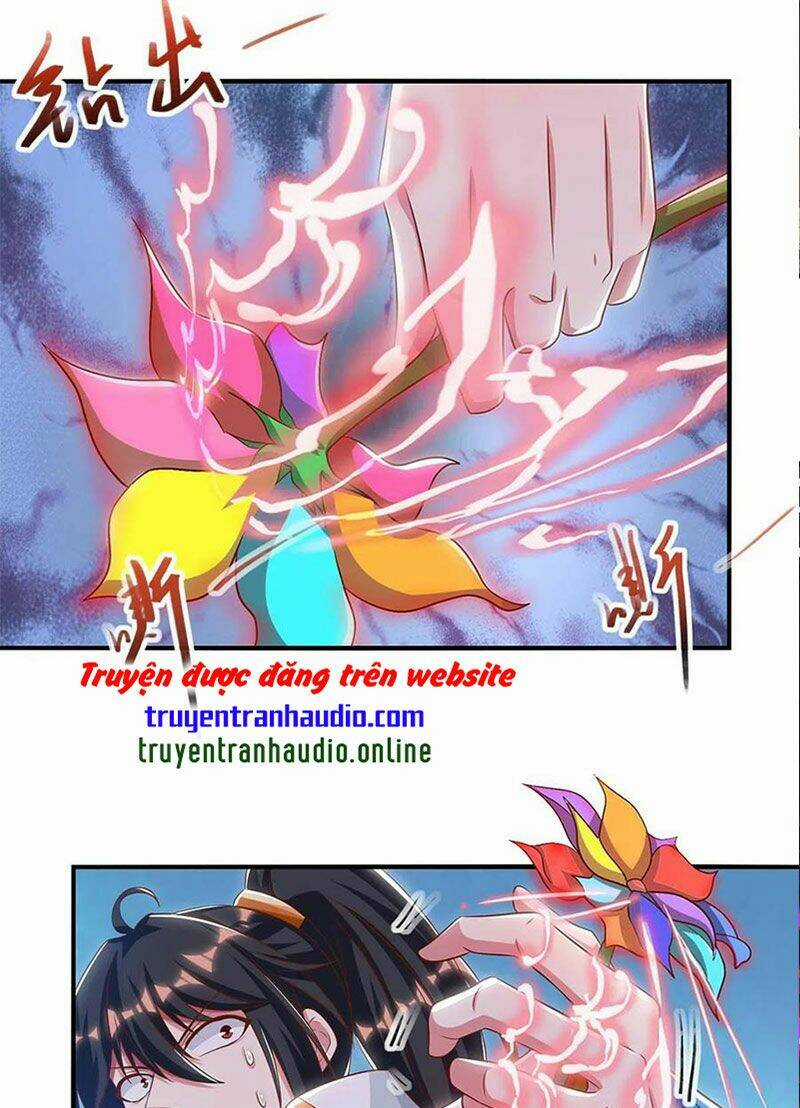 Độc Bộ Tiêu Dao - Chapter 258 - Trang 7