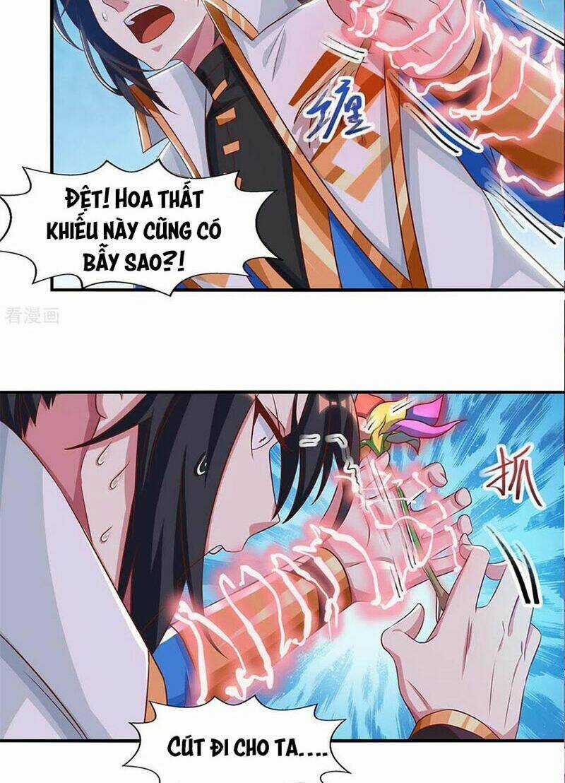 Độc Bộ Tiêu Dao - Chapter 258 - Trang 8