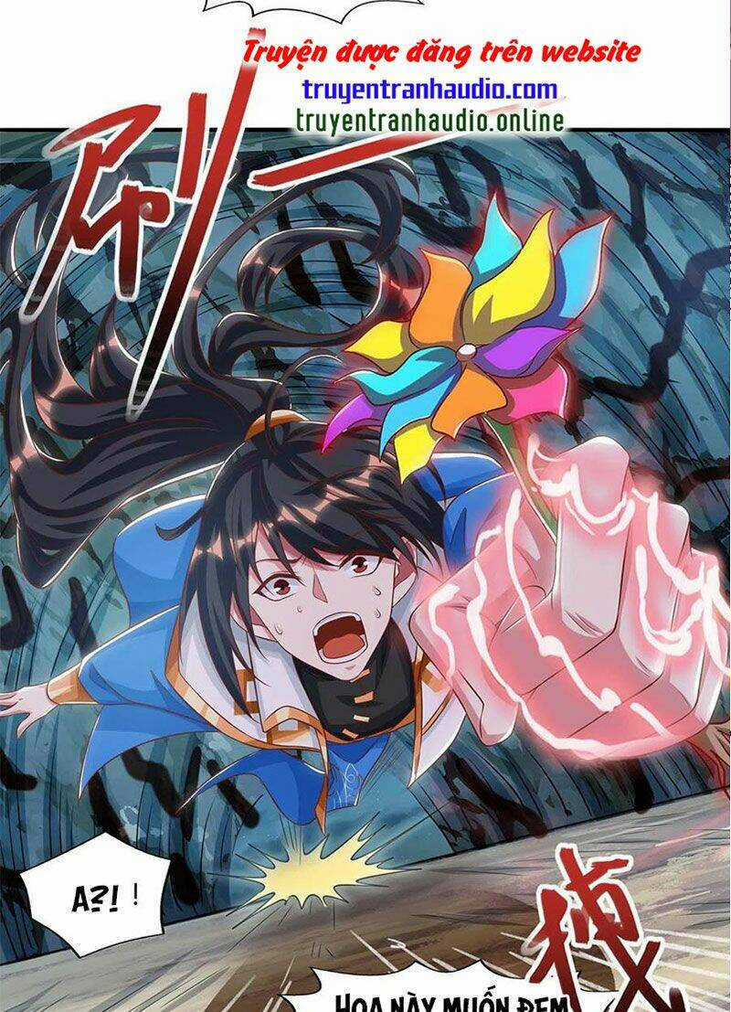 Độc Bộ Tiêu Dao - Chapter 258 - Trang 9