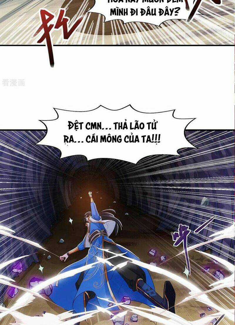 Độc Bộ Tiêu Dao - Chapter 258 - Trang 10