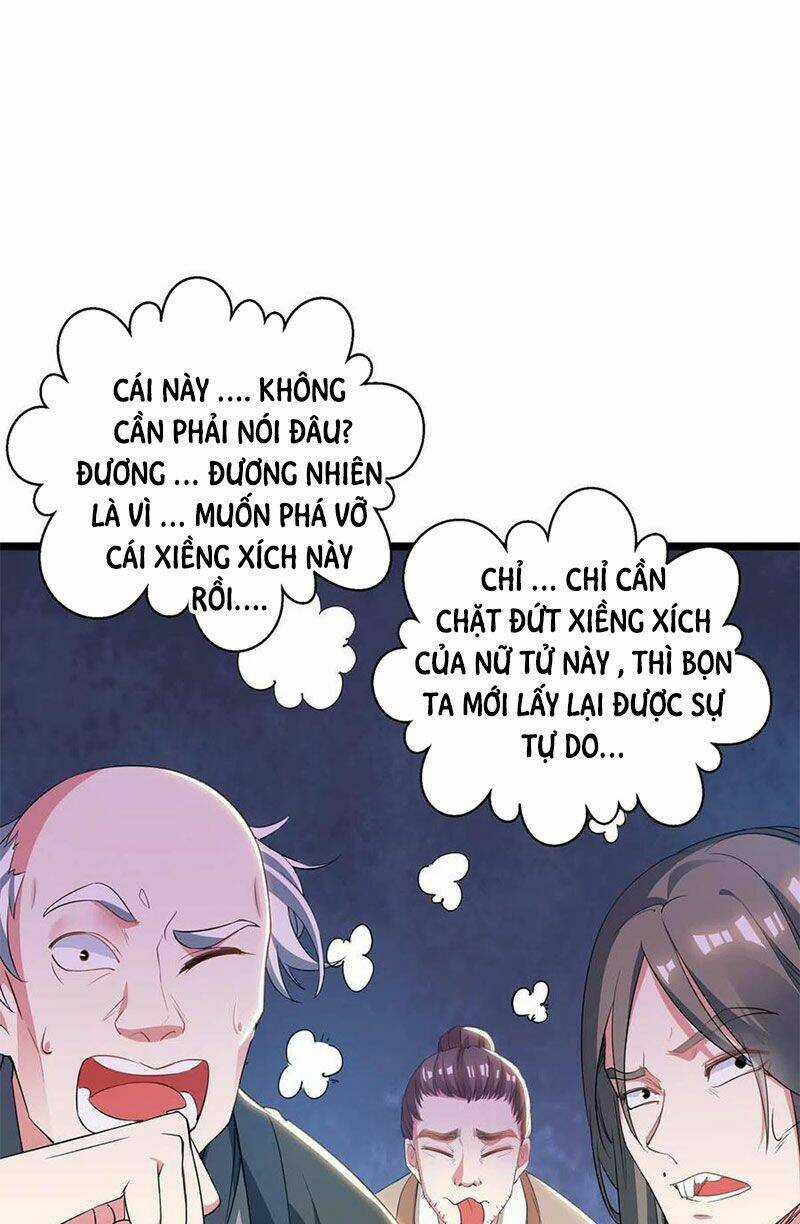 Độc Bộ Tiêu Dao - Chapter 259 - Trang 1