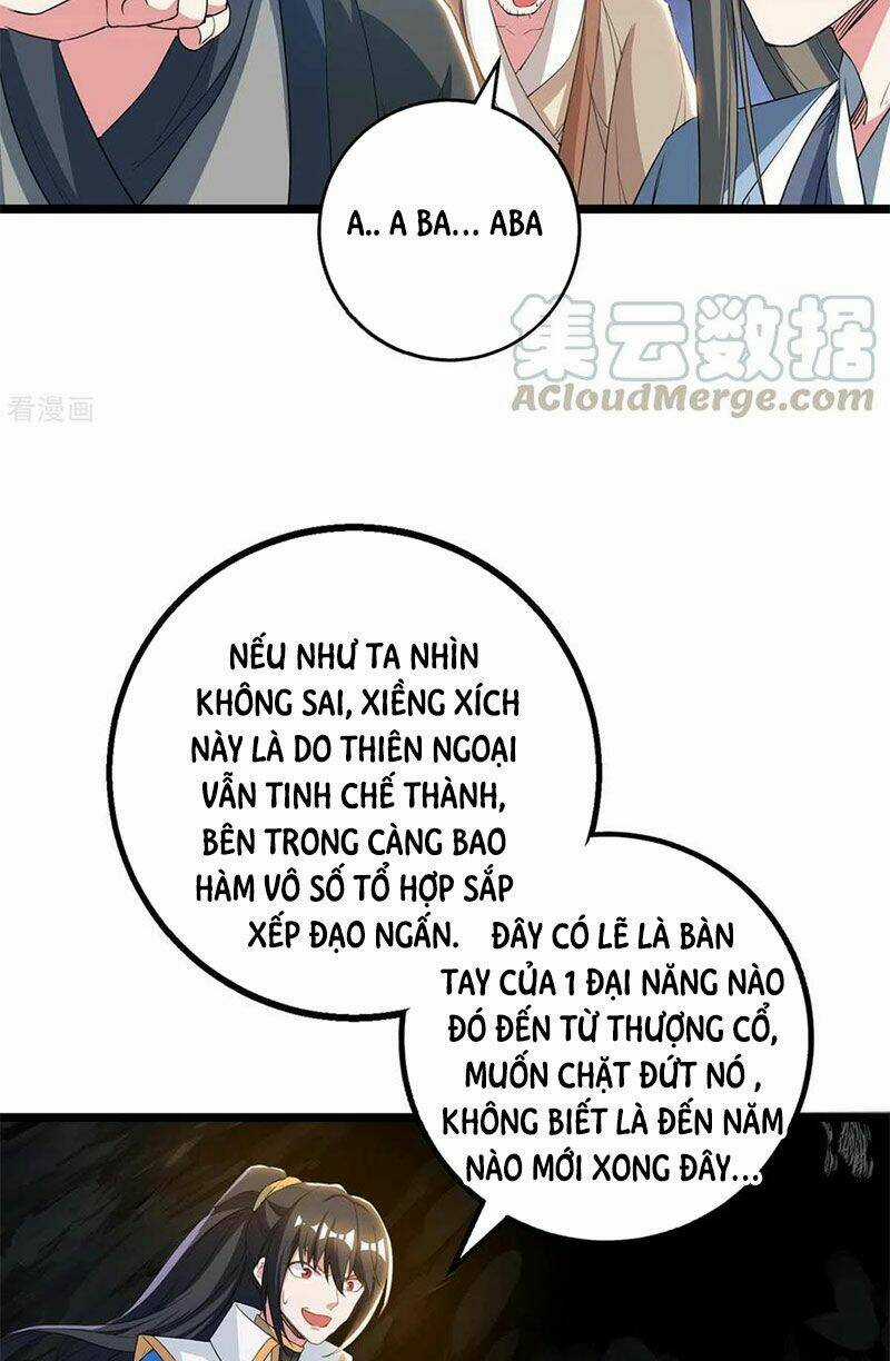 Độc Bộ Tiêu Dao - Chapter 259 - Trang 2