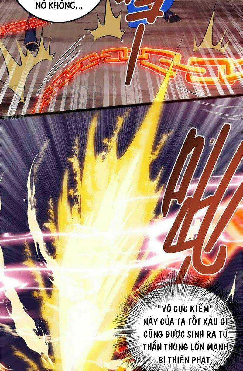 Độc Bộ Tiêu Dao - Chapter 259 - Trang 11