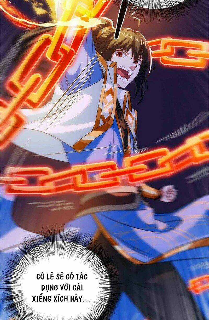 Độc Bộ Tiêu Dao - Chapter 259 - Trang 12