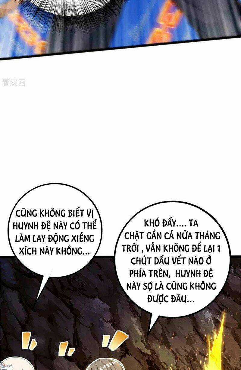 Độc Bộ Tiêu Dao - Chapter 259 - Trang 13