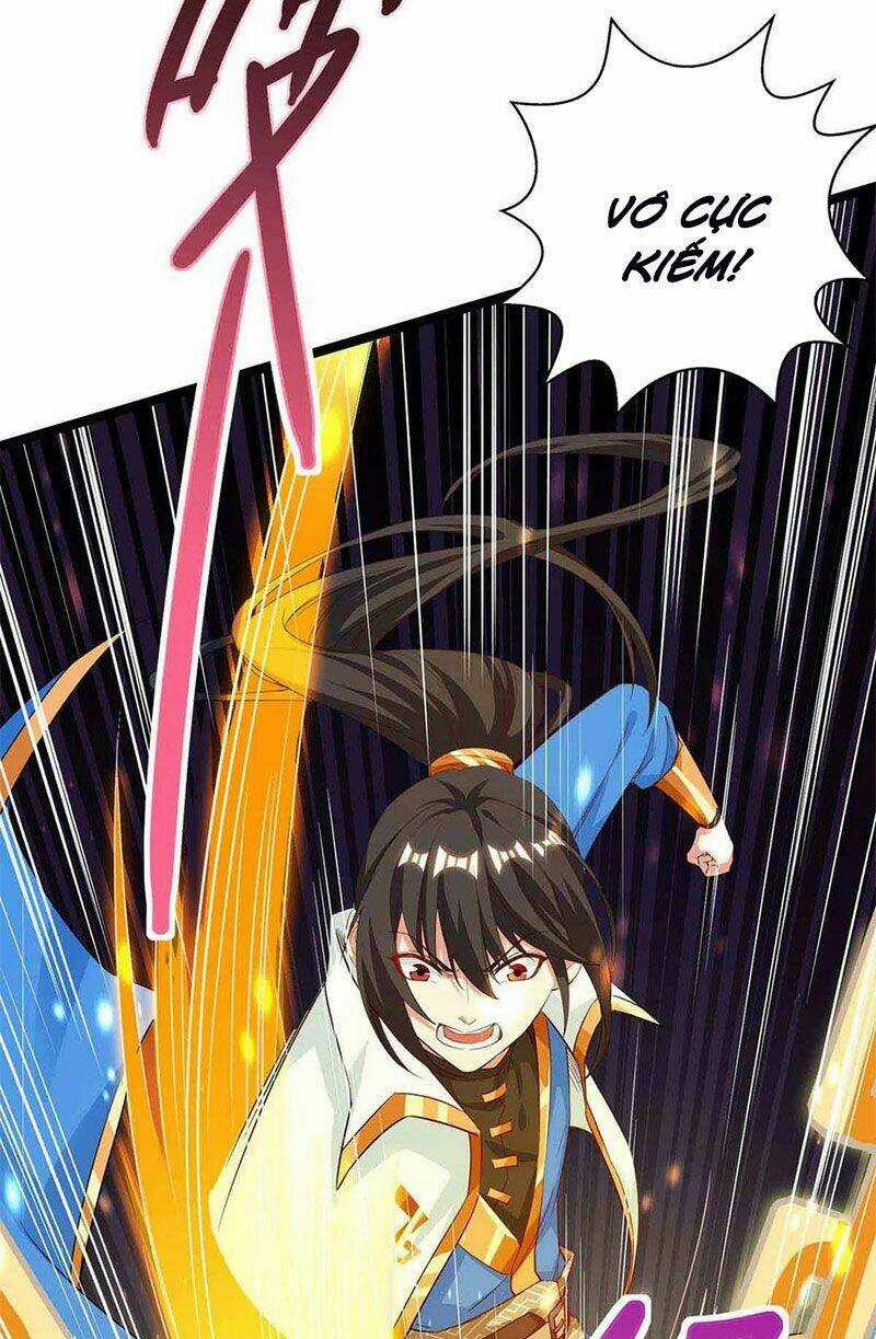 Độc Bộ Tiêu Dao - Chapter 259 - Trang 15