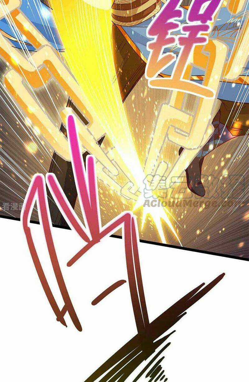 Độc Bộ Tiêu Dao - Chapter 259 - Trang 16