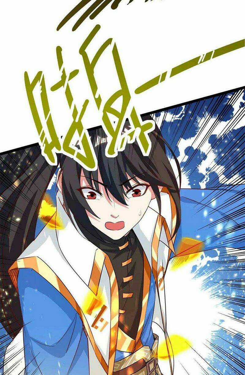 Độc Bộ Tiêu Dao - Chapter 259 - Trang 17