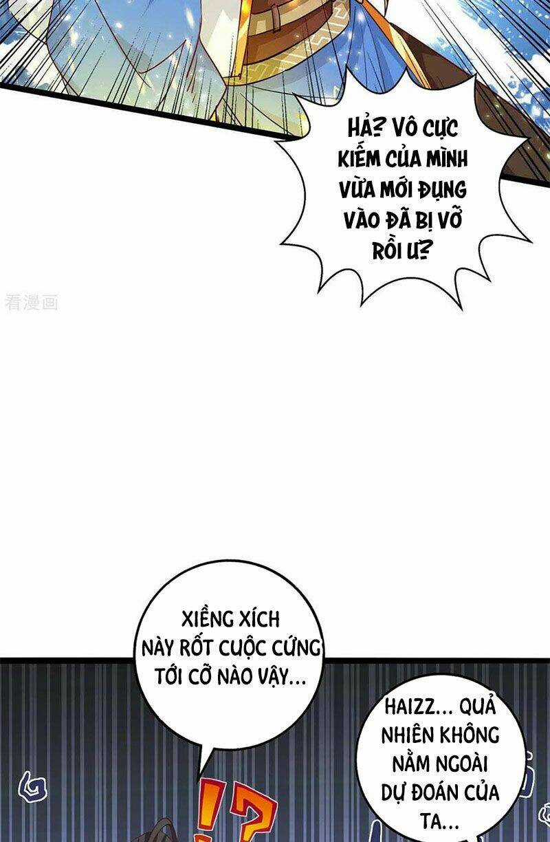 Độc Bộ Tiêu Dao - Chapter 259 - Trang 18