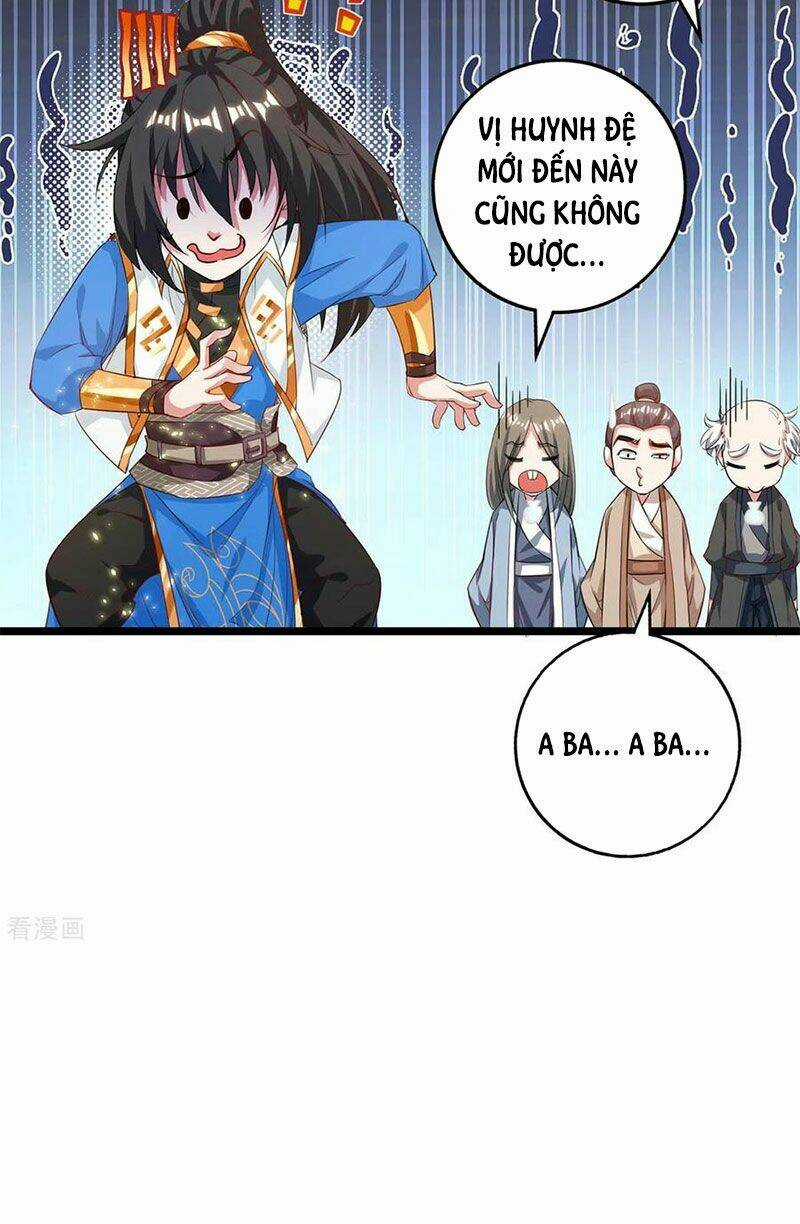 Độc Bộ Tiêu Dao - Chapter 259 - Trang 19