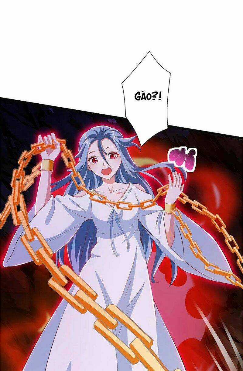 Độc Bộ Tiêu Dao - Chapter 259 - Trang 20