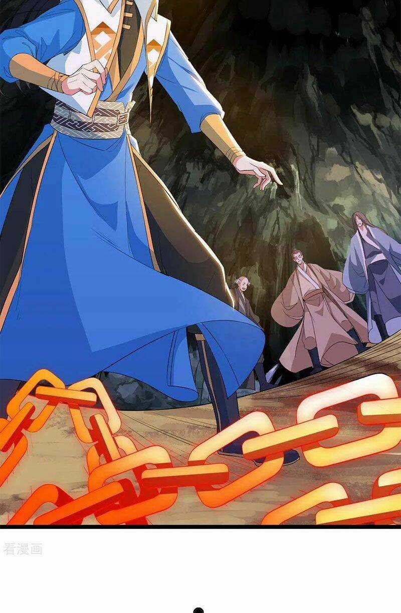 Độc Bộ Tiêu Dao - Chapter 259 - Trang 3