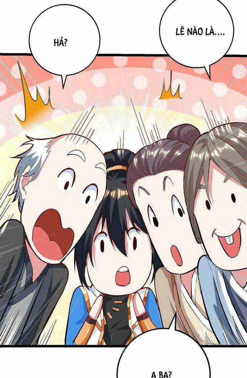 Độc Bộ Tiêu Dao - Chapter 259 - Trang 22